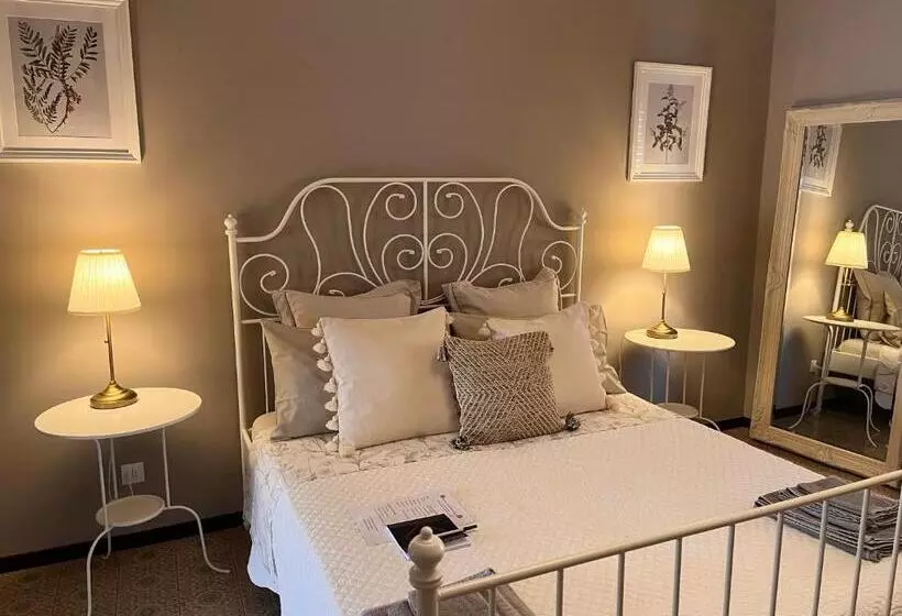 ホテル Villa House And Garden B&b