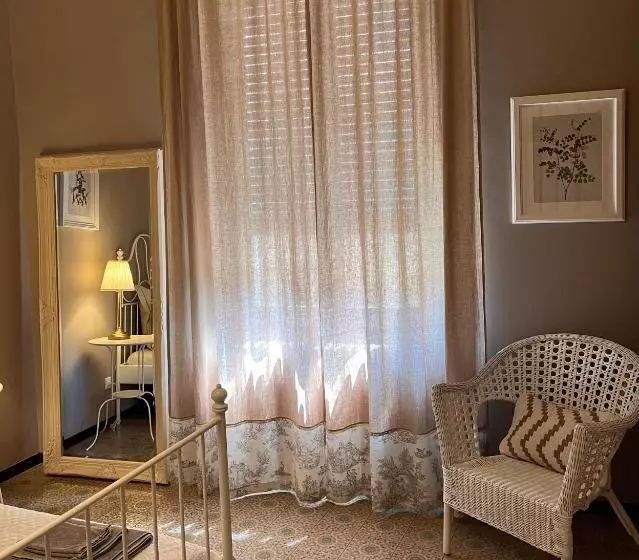 ホテル Villa House And Garden B&b