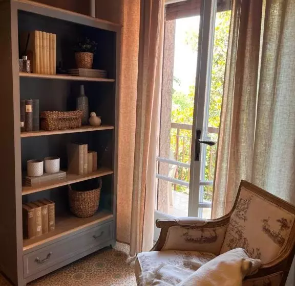 ホテル Villa House And Garden B&b