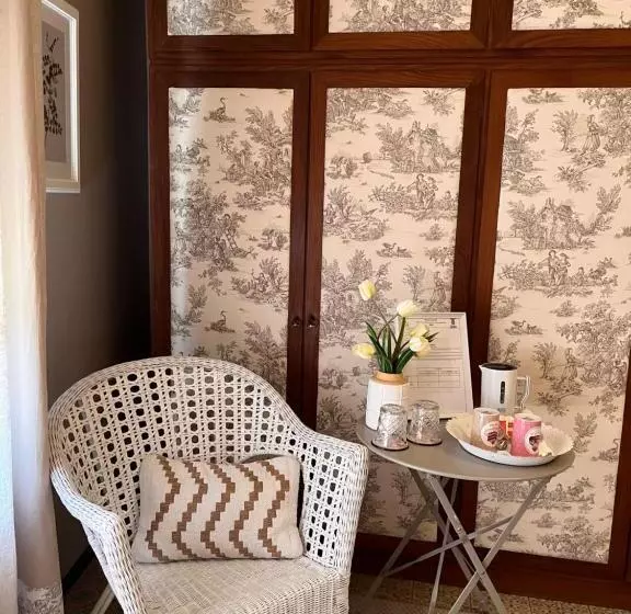 ホテル Villa House And Garden B&b