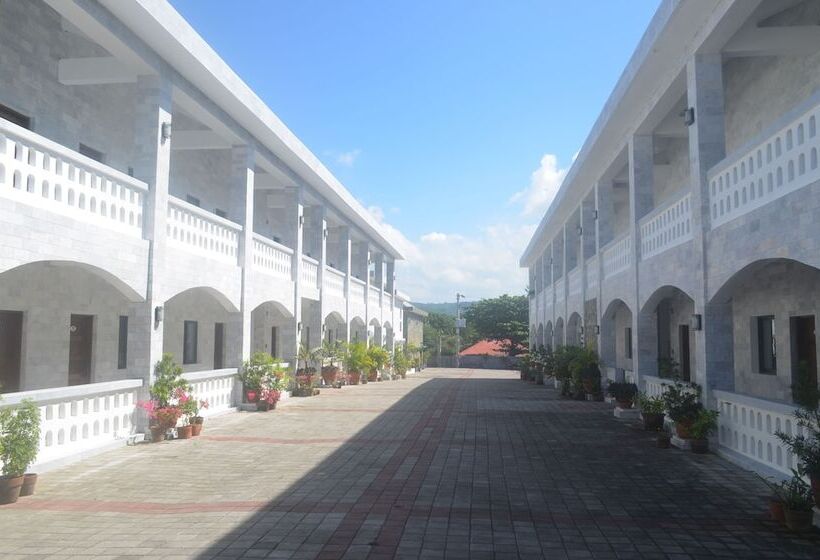 ホテル Villas Buenavista