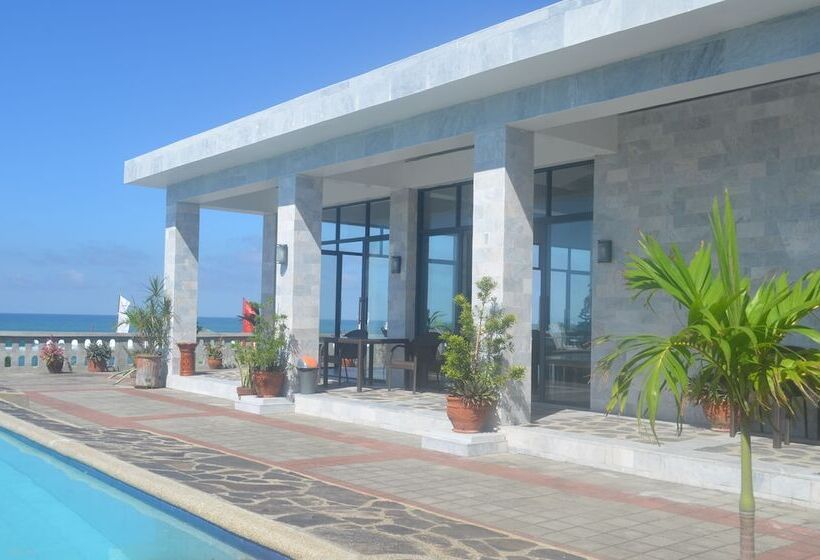 ホテル Villas Buenavista