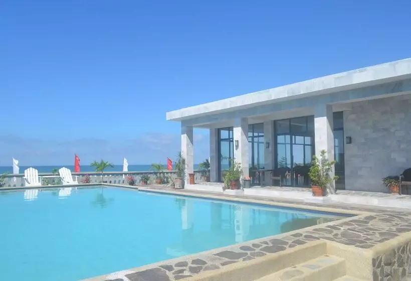 ホテル Villas Buenavista