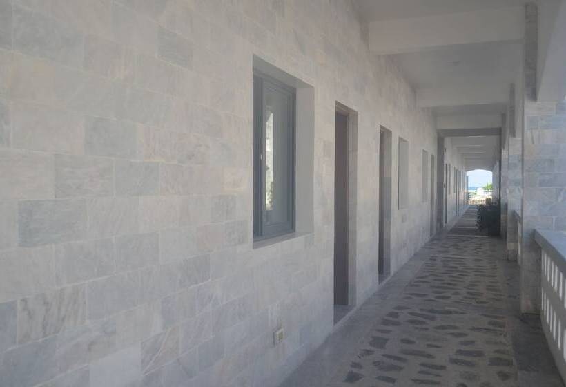 ホテル Villas Buenavista