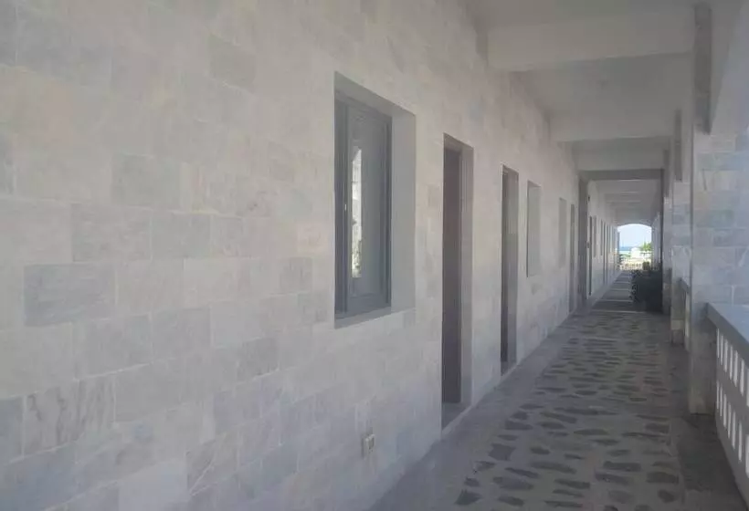 ホテル Villas Buenavista