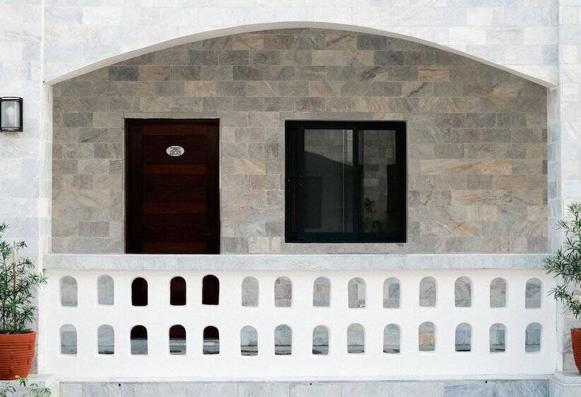 ホテル Villas Buenavista