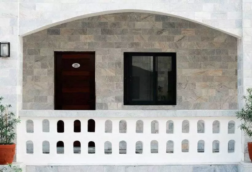 ホテル Villas Buenavista
