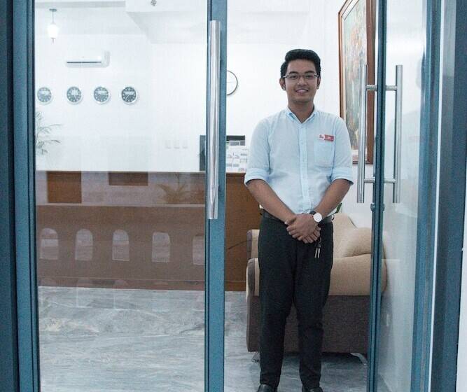 ホテル Villas Buenavista