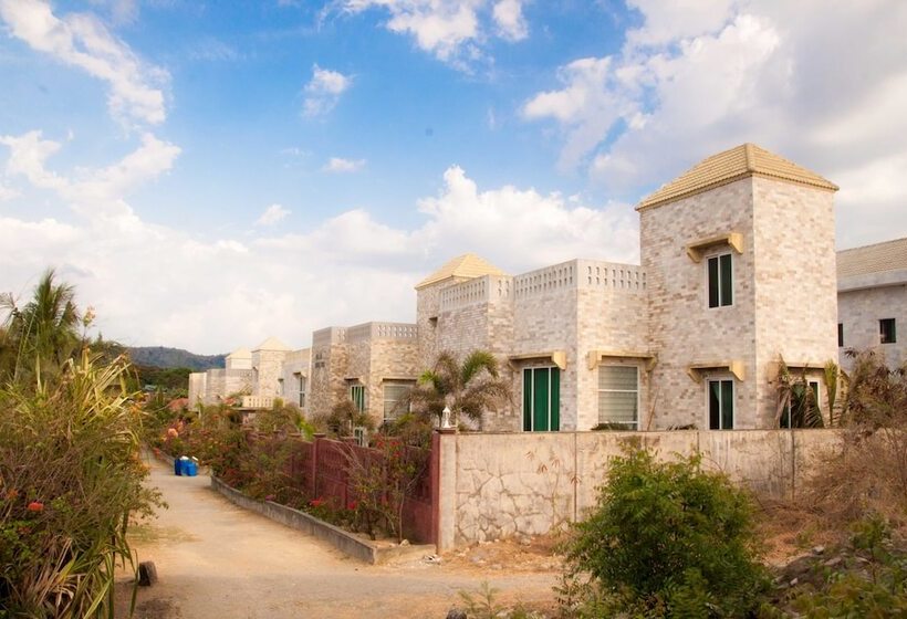 ホテル Villas Buenavista