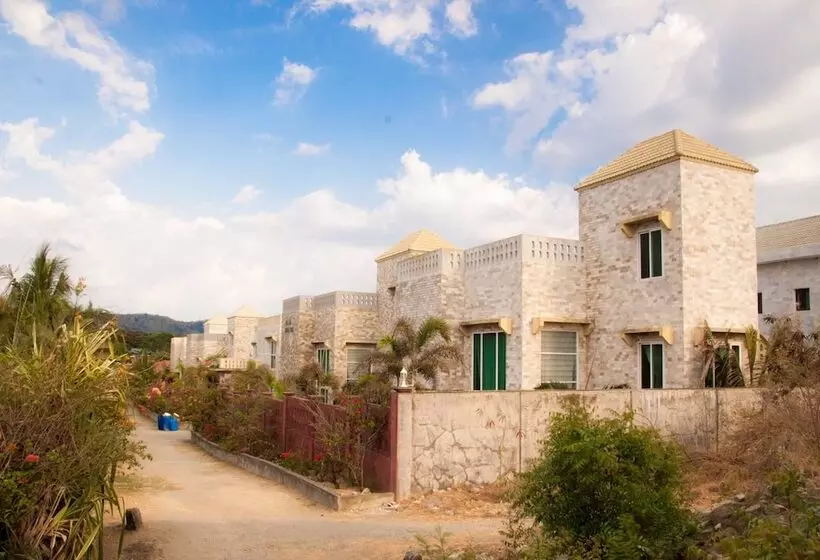 ホテル Villas Buenavista