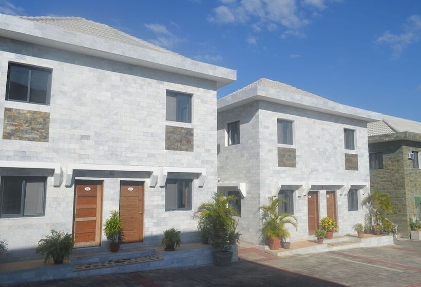 ホテル Villas Buenavista