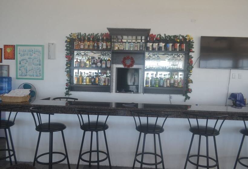 ホテル Villas Buenavista