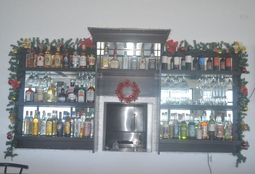 ホテル Villas Buenavista