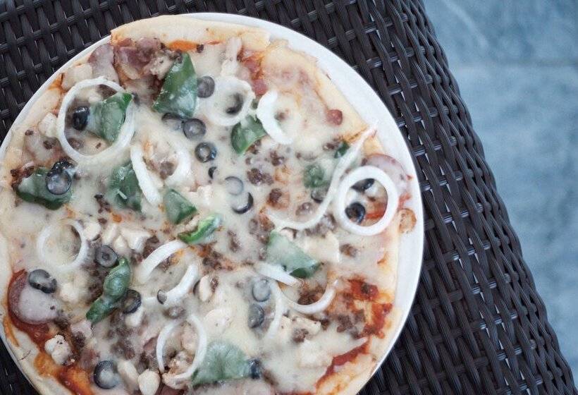 ホテル Villas Buenavista