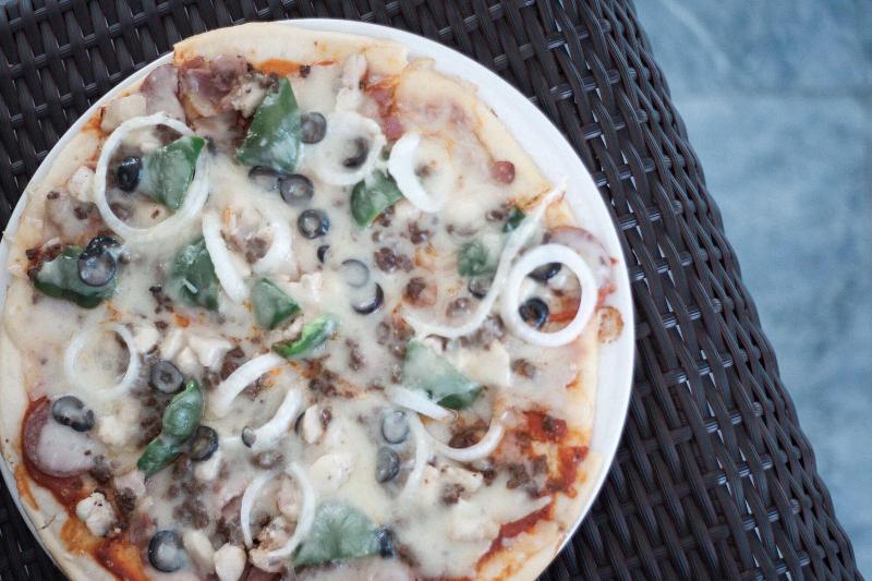 ホテル Villas Buenavista