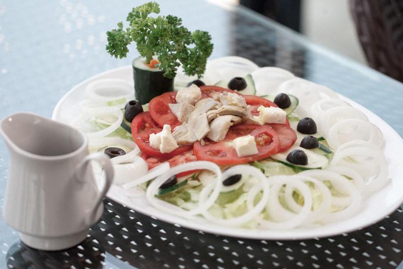 ホテル Villas Buenavista