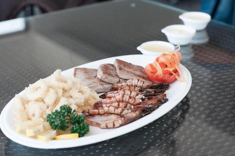 ホテル Villas Buenavista