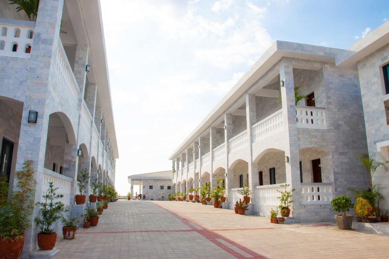 ホテル Villas Buenavista