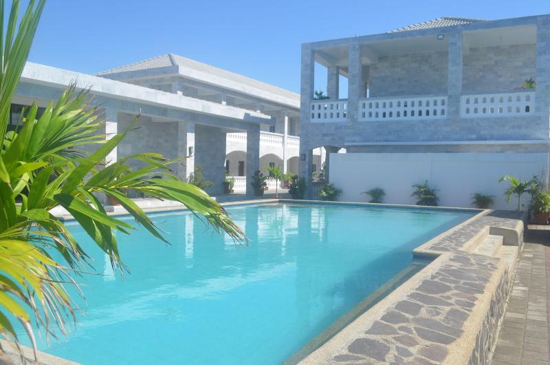 ホテル Villas Buenavista