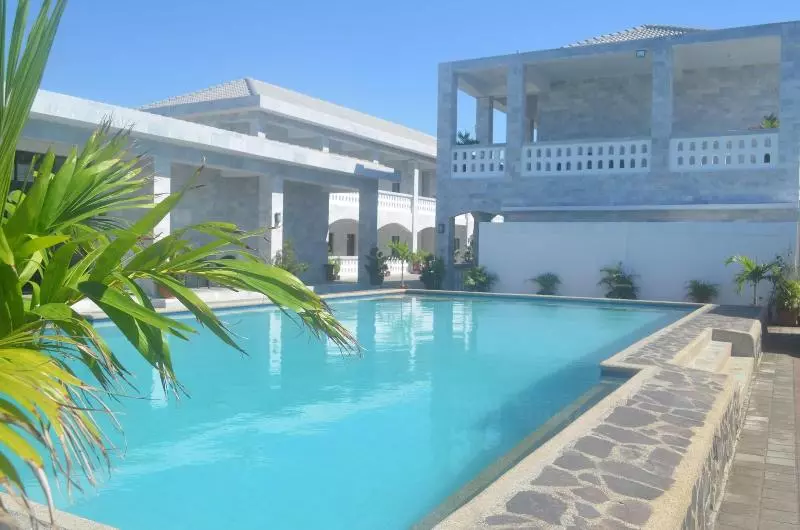 ホテル Villas Buenavista