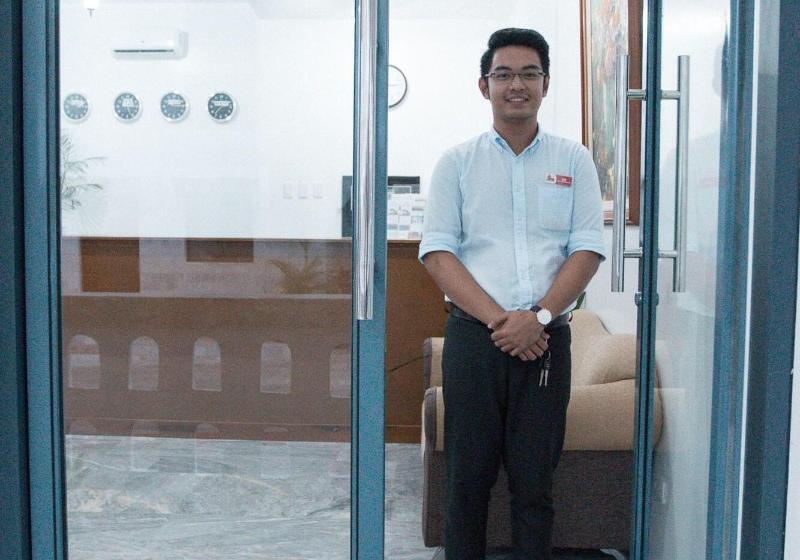 ホテル Villas Buenavista