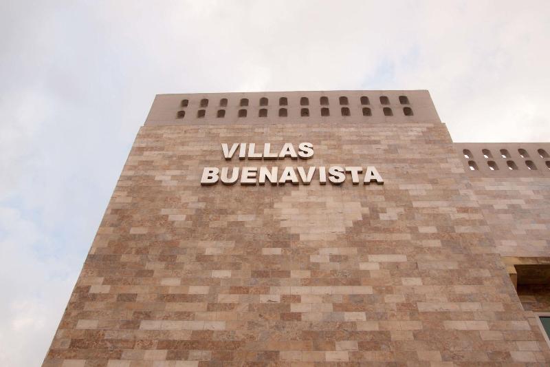 ホテル Villas Buenavista