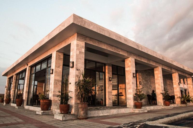 ホテル Villas Buenavista