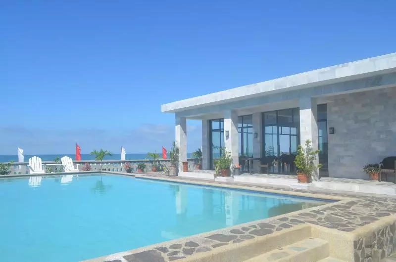 ホテル Villas Buenavista
