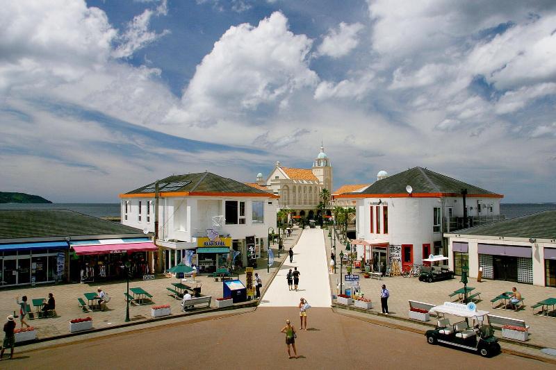 בית מלון כפרי Webase Hakata Hostel