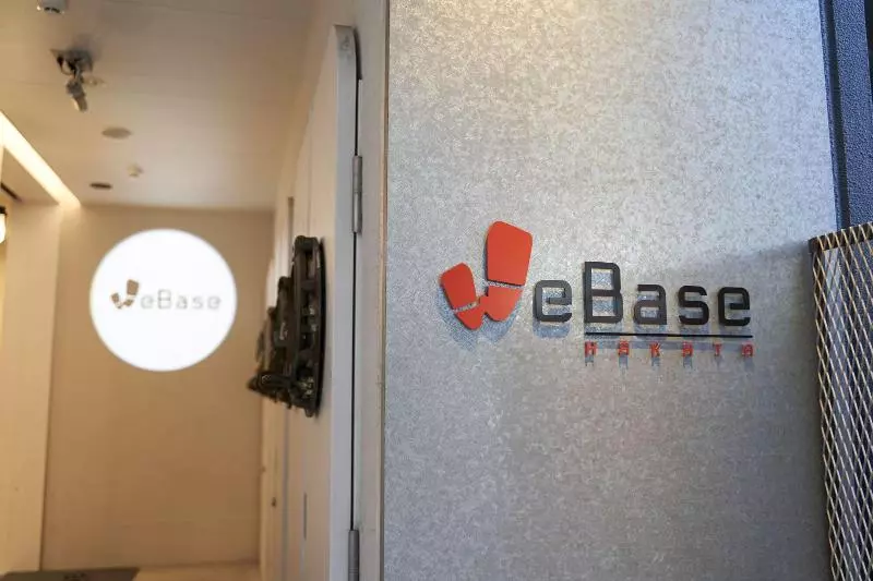 ホテル Webase Hakata Hostel