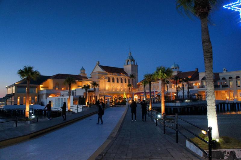 בית מלון כפרי Webase Hakata Hostel