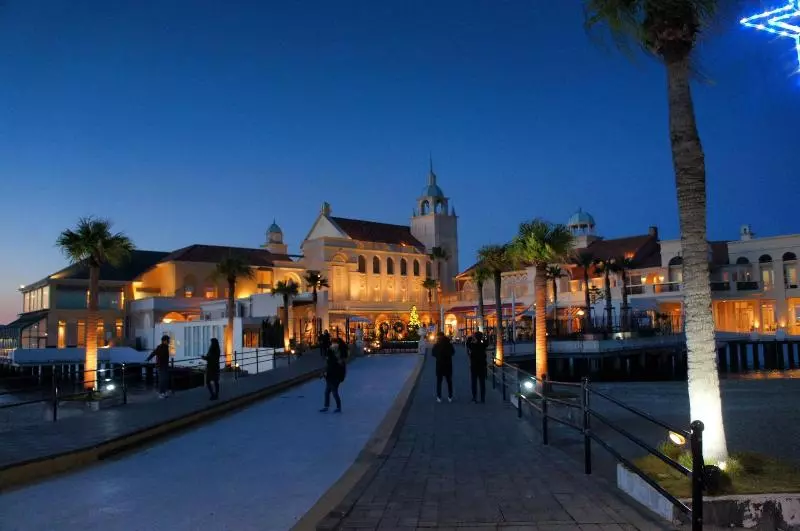 ホテル Webase Hakata Hostel