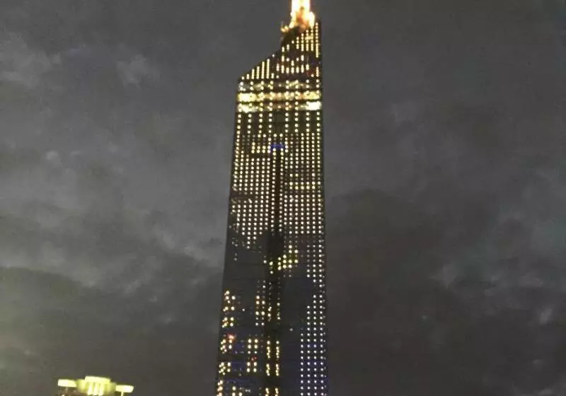 ホテル Webase Hakata Hostel