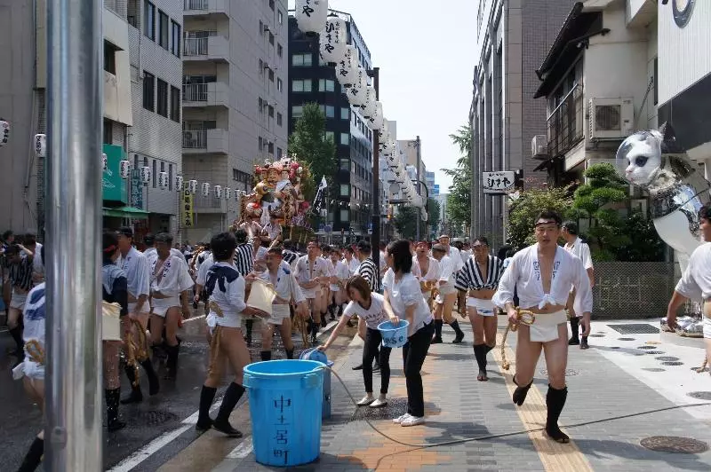 ホテル Webase Hakata Hostel