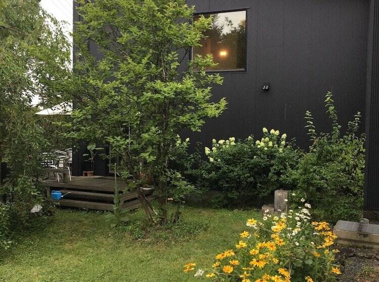 هتل Wistaria Karuizawa