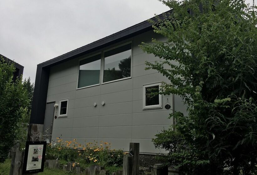 هتل Wistaria Karuizawa