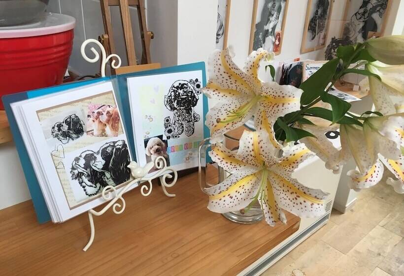 هتل Wistaria Karuizawa