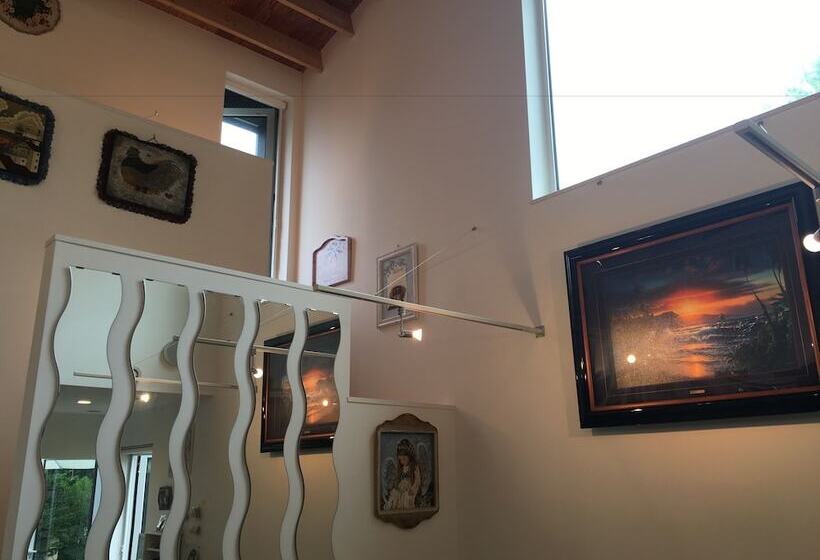 هتل Wistaria Karuizawa