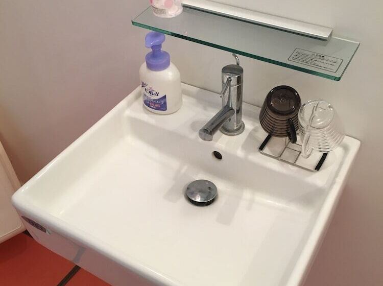 هتل Wistaria Karuizawa