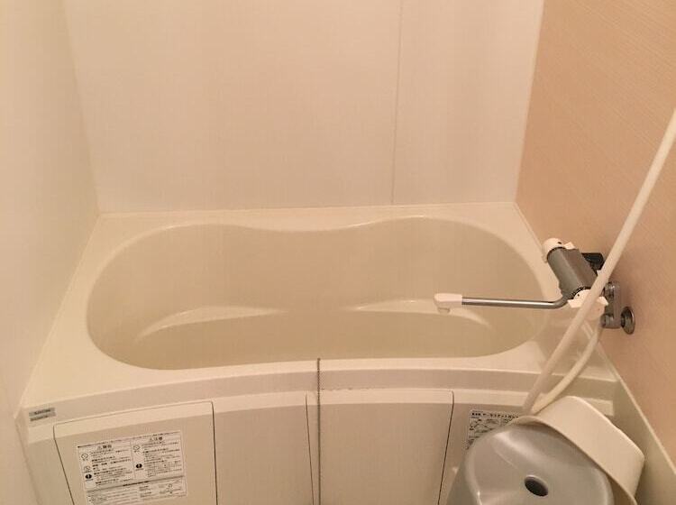 هتل Wistaria Karuizawa