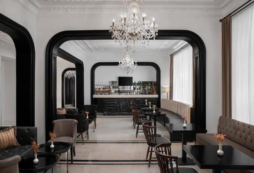 Akka Lush Hotel Taksim