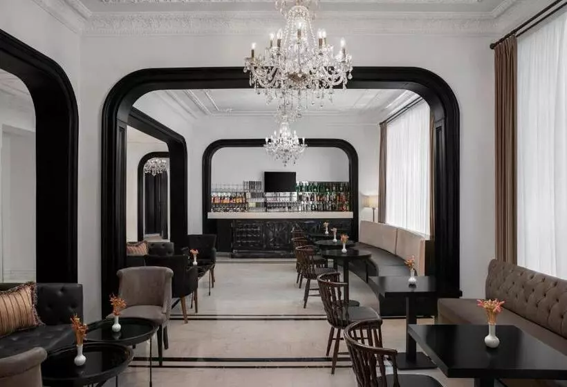 Akka Lush Hotel Taksim