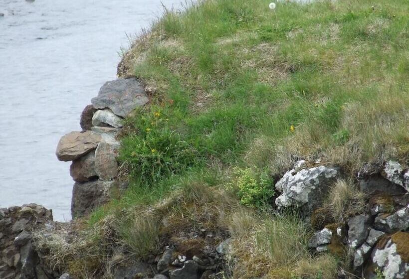 Fossatún Country Hotel