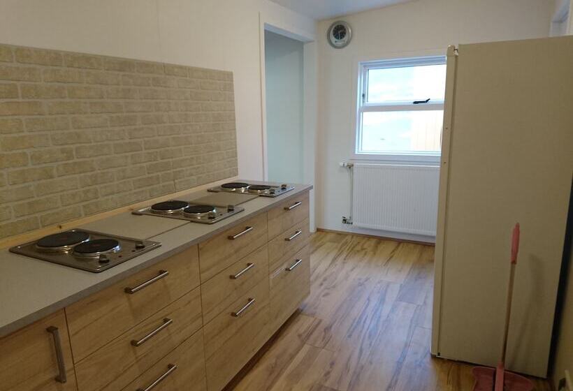 Fossatún Country Hotel