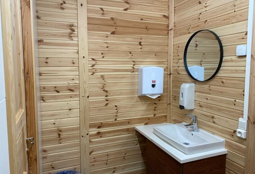 Fossatún Country Hotel