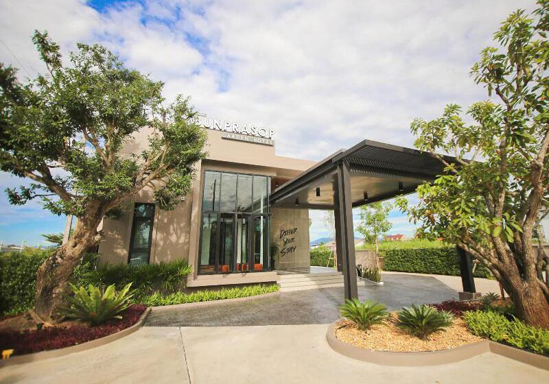 호텔 Bunprasop Garden