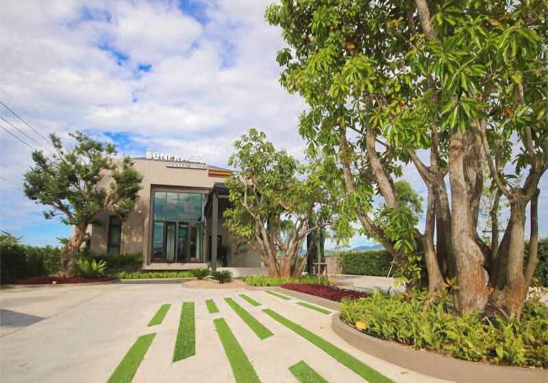 호텔 Bunprasop Garden