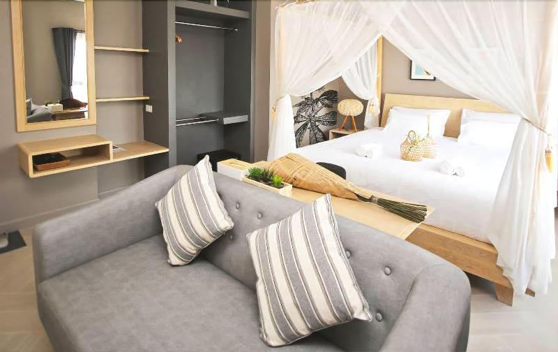 호텔 Bunprasop Garden