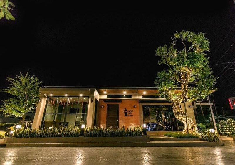 호텔 Bunprasop Garden