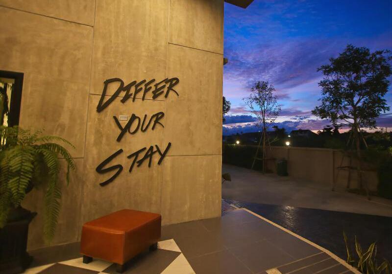 호텔 Bunprasop Garden